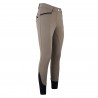 Pantalon d'équitation Easy Rider Carice FullGrip - Umbra