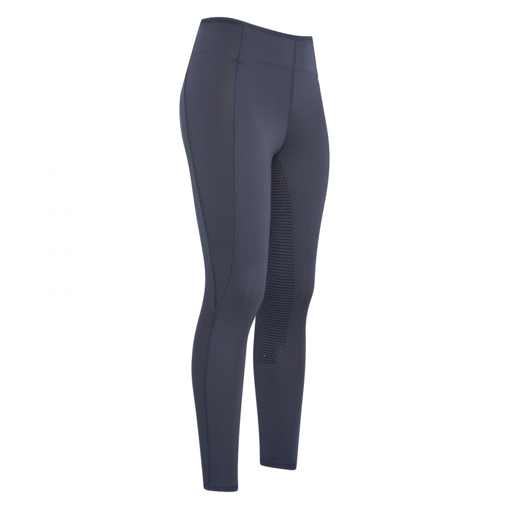 Legging équitation enfant chaud thermique Lucky Leni Elt