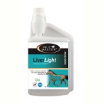 Liver Light Horse Master