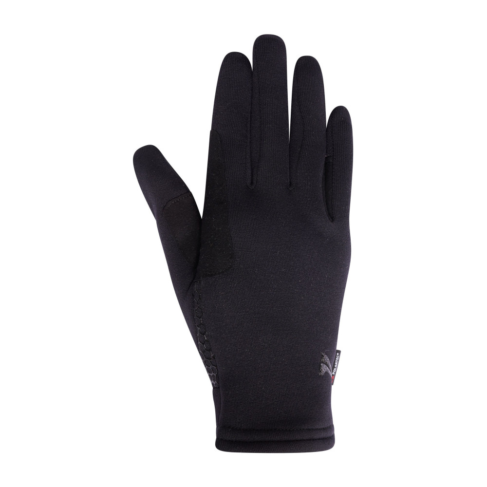 Sur-gants imperméables, MT 500 - Noir fum - Simond - Décathlon