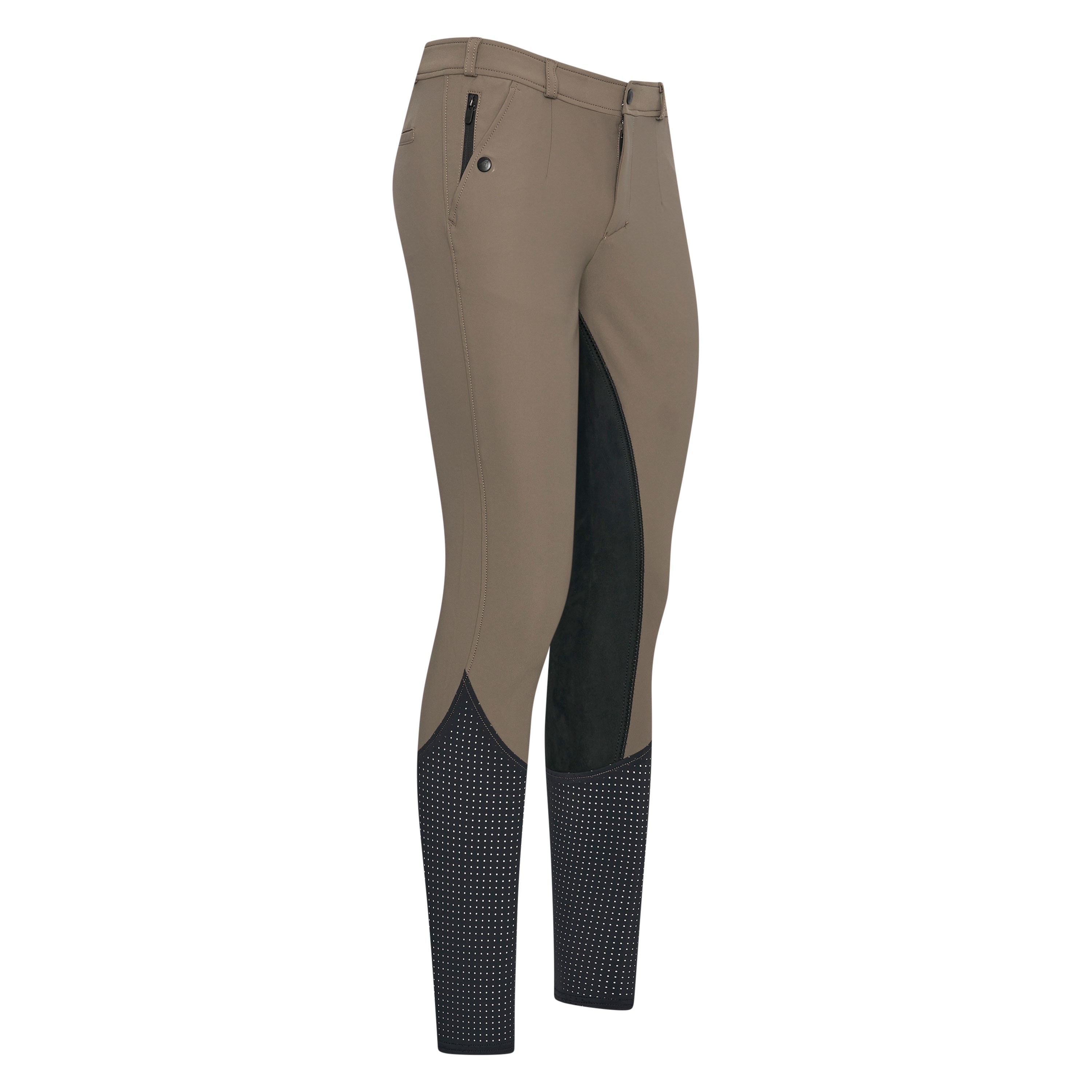 Pantalon d'équitation Euro-Star Marco Full Tundra Beige