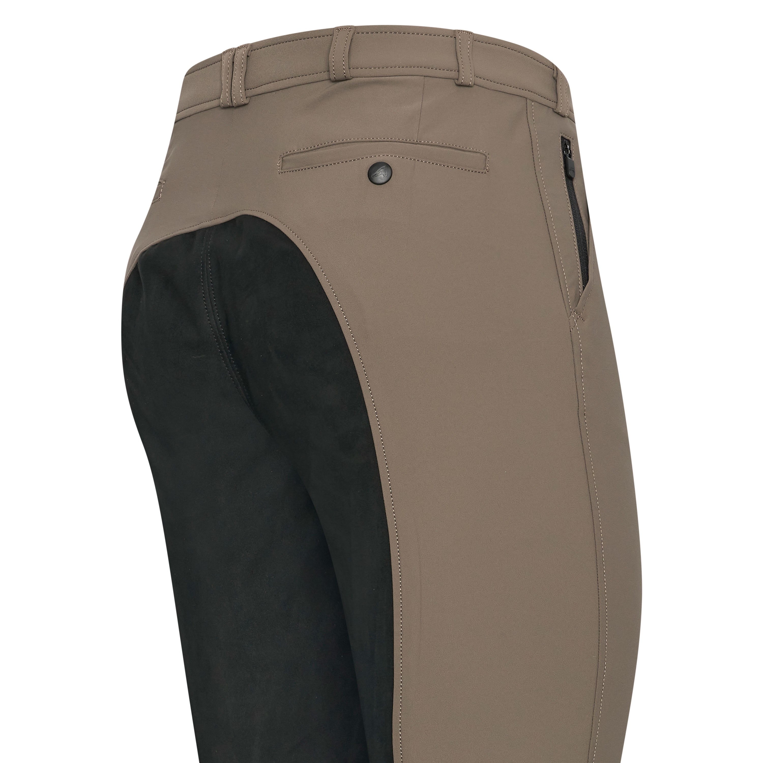 Pantalon d'équitation Euro-Star Marco Full Tundra Beige