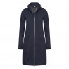 Veste parka Euro-Star Sandi - Bleu marine