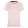 T-shirt Euro-Star Ceres - Pale pink