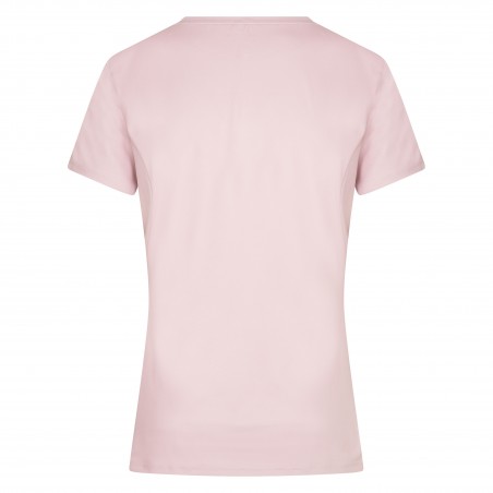 T-shirt Euro-Star Ceres Pale pink