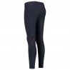Pantalon déquitation Euro-Star Athletics FullGrip - Bleu marine
