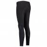 Pantalon déquitation Euro-Star Athletics FullGrip - Noir