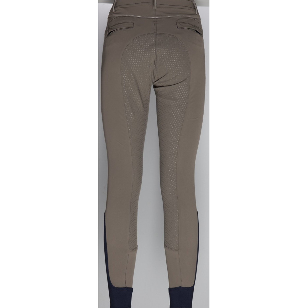 Pantalon d'équitation Euro-Star Athletic Luxe FullGrip