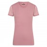 T-shirt Euro-Star Vittoria - Nostalgic pink