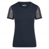 T-shirt Euro-Star Lucia - Bleu marine