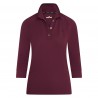 Polo Euro-Star Gianna - Dark berry