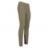 Pantalon d'équitation Euro-Star Arista Fashion Diamond FullGrip - Tundra