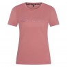 T-shirt Euro-Star Ceres - Red cheeks