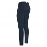 Pantalon d'équitation Euro-Star Indigo high waist Full - Bleu marine