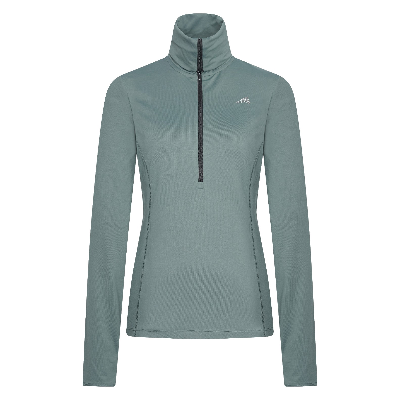 Sweat Euro-Star Tekla Dark castor Bleu