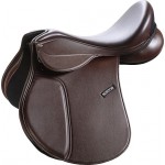 Selle Norton Rexine Mixte Marron Selle Norton Rexine Mixte Marron
