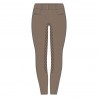 Pantalon d'équitation Easy Rider Amara FullGrip - Taupe