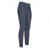 Legging d'équitation Easy Rider Maxima FullGrip - Bleu marine
