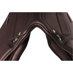 Selle Norton Rexine Mixte Marron Selle Norton Rexine Mixte Marron