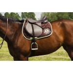 Selle Norton Rexine Mixte Marron Selle Norton Rexine Mixte Marron