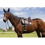 Selle Norton Rexine Mixte Marron Selle Norton Rexine Mixte Marron