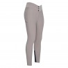 Pantalon d'équitation Euro-Star Queen thermaline FullGrip - Tundra