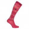 Chaussettes Euro-Star Aily - Pomegranate