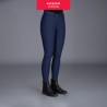 Pantalon d'équitation Euro-Star Arista Fashion KneeGrip - Evening blue