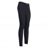 Pantalon d'équitation Euro-Star Equitation Queen FD FullG - Shiny navy