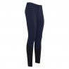 Pantalon d'équitation Euro-Star Marco FullGrip - Evening blue