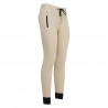 Pantalon d'équitation Euro-Star Athleisuremen FullGrip homme - Silver lining
