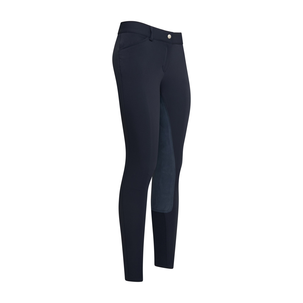 Pantalon équitation mid grip femme Euro-Star Queen EURO STAR