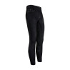 Pantalon d'equitation Euro-Star Henry Full homme - Noir