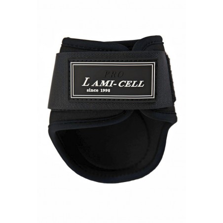 Protège-boulets Lami-Cell Elite Youngster Noir