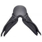 Selle de Dressage Wintec Isabell CAIR® Noir Selle de Dressage Wintec Isabell CAIR® Noir
