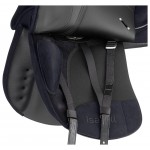 Selle de Dressage Wintec Isabell CAIR® Noir Selle de Dressage Wintec Isabell CAIR® Noir