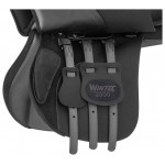 Selle Wintec 2000 Mixte Cair Marron Selle Wintec 2000 Mixte Cair Marron