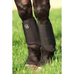 GUETRES OUVERTES NORTON PVC CHEVAL GUETRES OUVERTES NORTON PVC CHEVAL