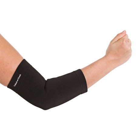 Coudière Back on Track physio 4-way stretch Noir