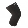 Genouillère Back on Track physio 4way stretch - Noir