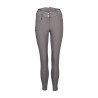 Pantalon d'équitation Julia KS femme Back on Track - Gris