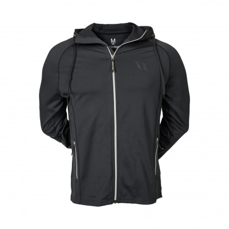 Sweat à capuche Elliot Back on Track P4G