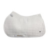 Tapis No. II CSO Back on Track - Blanc