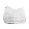 Tapis No. II Dressage Back on Track - Blanc