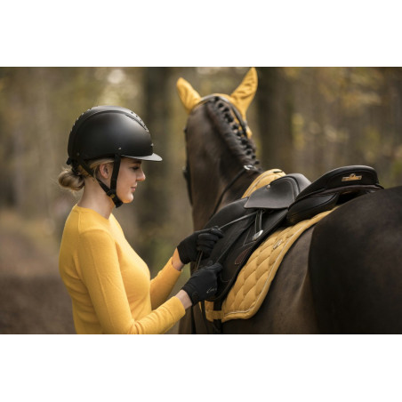 Tapis Equitation Lami-Cell - FLORAL - Produit équitation pour chevaux