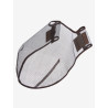 Protection de nez Comfort Shield LeMieux - Marron