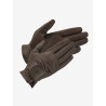 Gants d'équitation Classic LeMieux - Marron