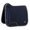 Tapis LeMieux Loire Classic Dressage Square - Marine twilight