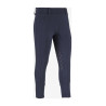 Pantalon LeMieux Junior Pro - Bleu marine