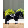 Mini Poney LeMieux Skye Noir Mini Poney LeMieux Skye Noir